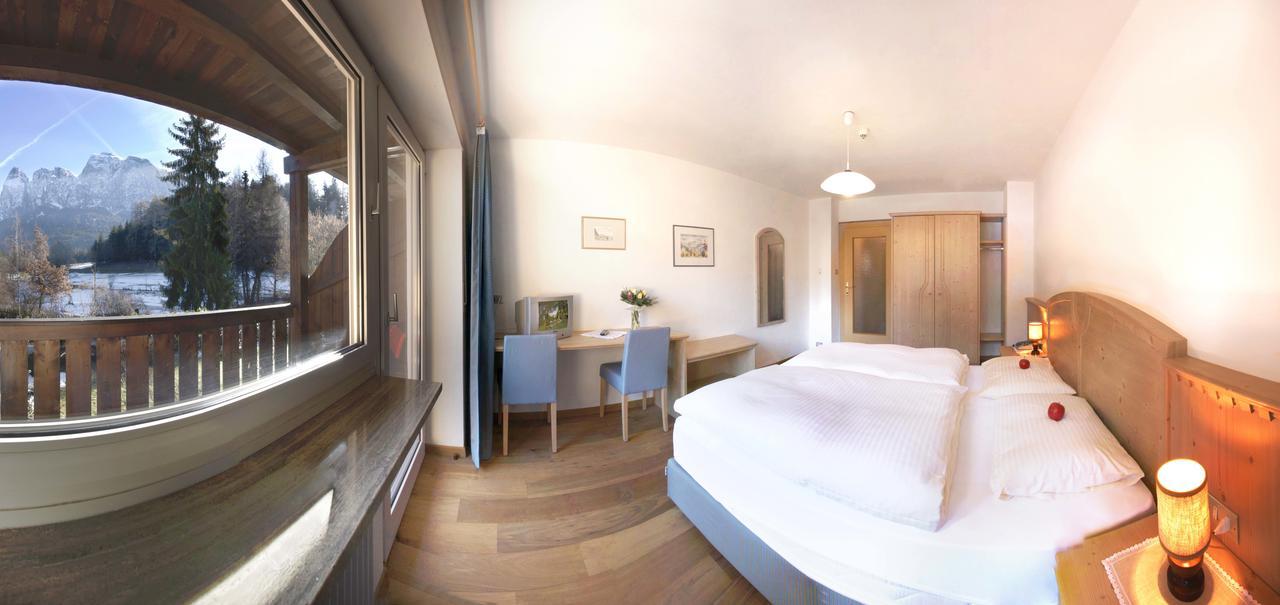Hotel & Appartements Perwanger Fiè Kültér fotó