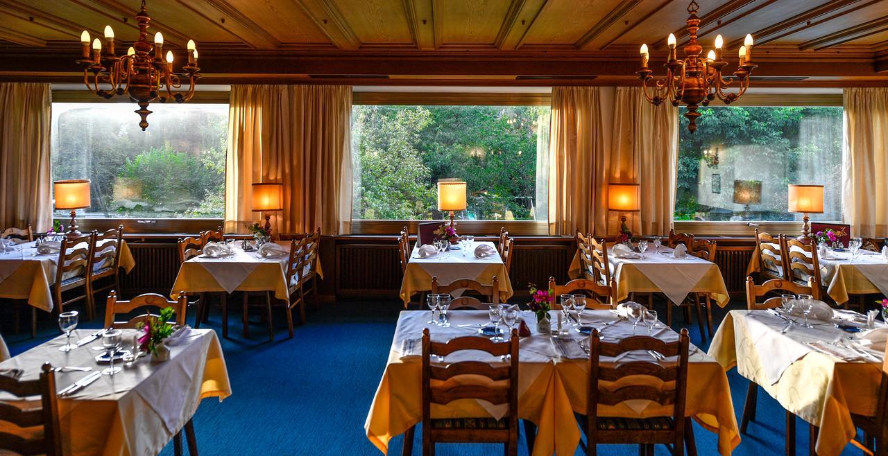 Hotel & Appartements Perwanger Fiè Kültér fotó