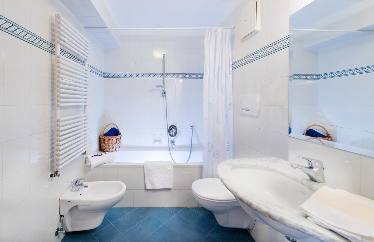 Hotel & Appartements Perwanger Fiè Kültér fotó
