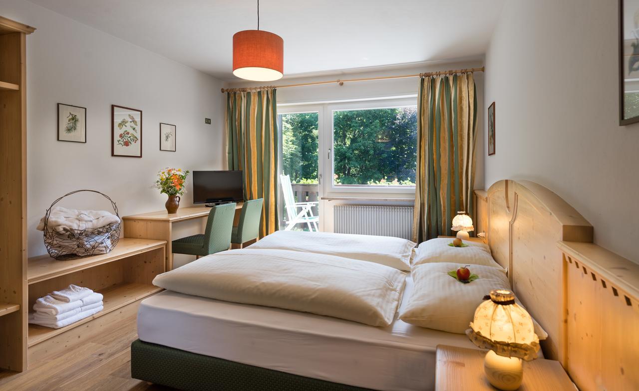 Hotel & Appartements Perwanger Fiè Kültér fotó